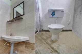 Hotel O by OYO Shravi - 3