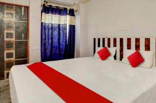 Hotel O by OYO Shravi - 2