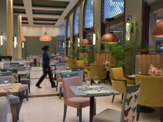 Pullman Nairobi Upper Hill - 7