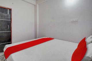 Hotel O by OYO Shravi - 1
