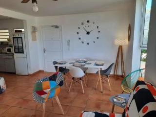 Appartement confortable Sainte-Luce 60 m², terrasse - 0