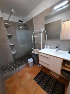 Appartement confortable Sainte-Luce 60 m², terrasse - 8