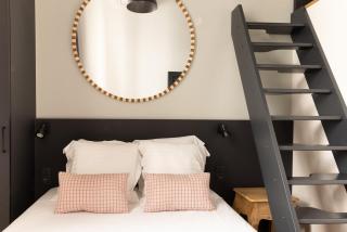 Cosy apartment - 2BR-7P - Arc de Triomphe - 1