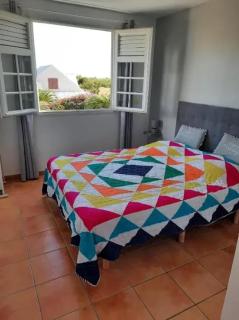 Appartement confortable Sainte-Luce 60 m², terrasse - 7