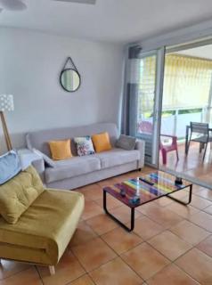 Appartement confortable Sainte-Luce 60 m², terrasse - 6