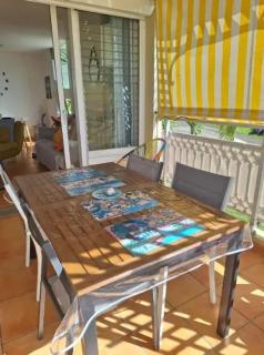 Appartement confortable Sainte-Luce 60 m², terrasse - 4