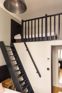 Cosy apartment - 2BR-7P - Arc de Triomphe - 6