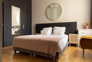 Cosy apartment - 2BR-7P - Arc de Triomphe - 2
