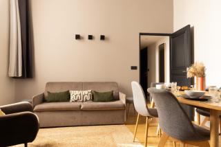 Cosy apartment - 2BR-7P - Arc de Triomphe - 5