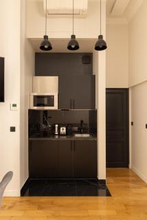 Cosy apartment - 2BR-7P - Arc de Triomphe - 4