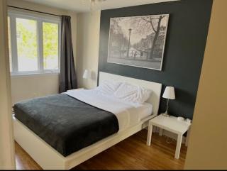 Cozy & spacious 3 BDR condo - 2