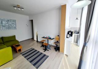 Pomiculturii 5 - Spacious 1BR with Balcony - 5