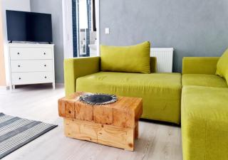 Pomiculturii 5 - Spacious 1BR with Balcony - 3