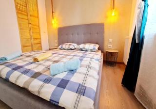 Pomiculturii 5 - Spacious 1BR with Balcony - 1