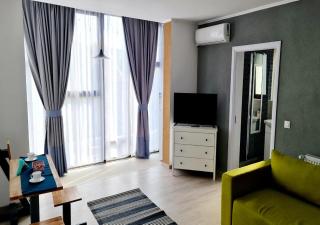 Pomiculturii 5 - Spacious 1BR with Balcony - 4
