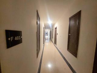 Modern Kemet Suite- AquaFun Hotel - 2