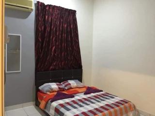 Padang Lembu Homestay 1 - 4