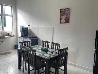 Padang Lembu Homestay 1 - 1