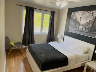 Cozy & spacious 3 BDR condo - 3