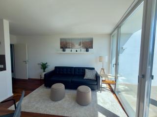 Moderne Design-Wohnung mit Bergblick & Terrasse - 8
