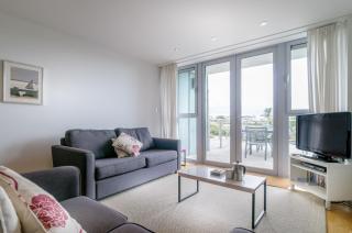 Cinq 5 Zinc in Fistral, Newquay - 9
