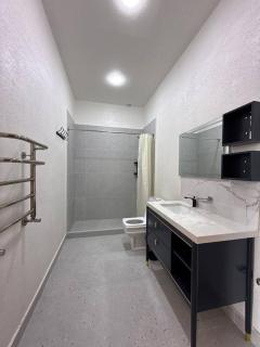 Ajnabiy house - 9