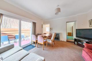 House in historic village - Sleeps 6 - 4