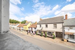 House in historic village - Sleeps 6 - 1