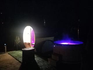 Nadbużańska Kryjówka- Siedlisko Spa - 6