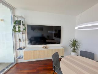 Moderne Design-Wohnung mit Bergblick & Terrasse - 3
