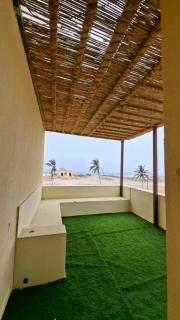 Mirbat house - 7
