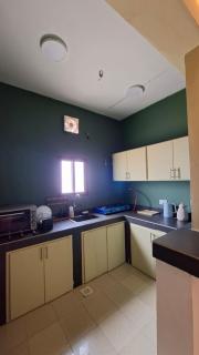 Mirbat house - 2