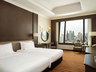 Grand Mercure Bangkok Atrium - 2