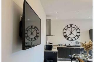 New Cosy Retreat in Matlock Bath - 8
