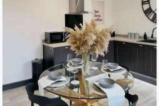 New Cosy Retreat in Matlock Bath - 4