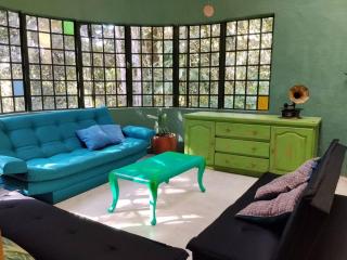 House for 10 in an oak forest Santa Elena - 7