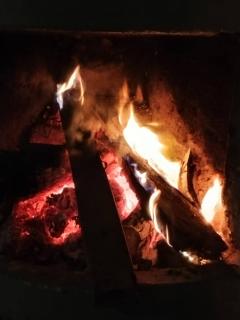 House for 10 in an oak forest Santa Elena - 2
