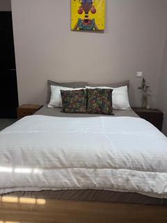 Casa Africana - 5