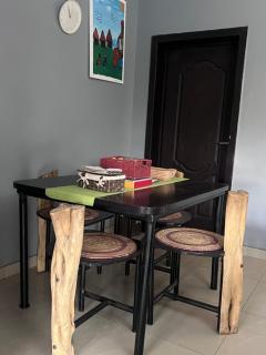 Casa Africana - 4