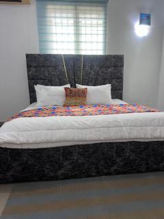 Casa Africana - 3