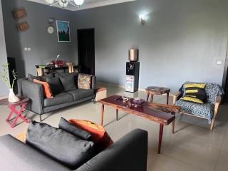 Casa Africana - 2