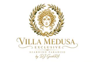 Villa Medusa Exclusive - Giardino Paradiso Tre Fontane - 0
