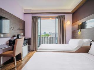 Mercure Singapore Tyrwhitt - 6