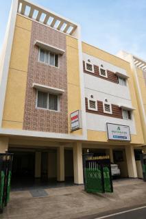 Amutham Inn - 8