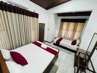 Wagon Inns - 4