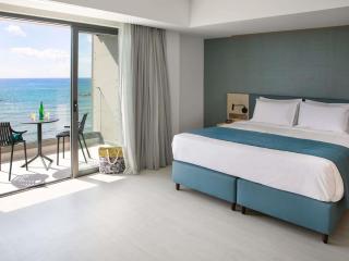 Mercure Larnaca Beach Resort - Larnaca - 7