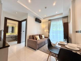 Garden Access 1 Bedroom in Serenity - 8