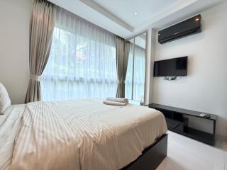 Garden Access 1 Bedroom in Serenity - 5
