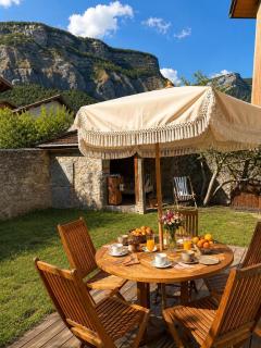 Le Petit Chalet - 9