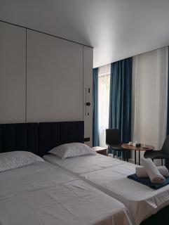 Dream Hotel Chuykova - 3